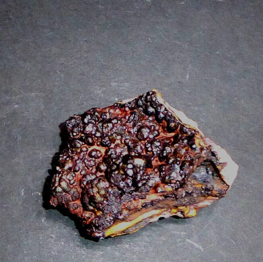 Goethita