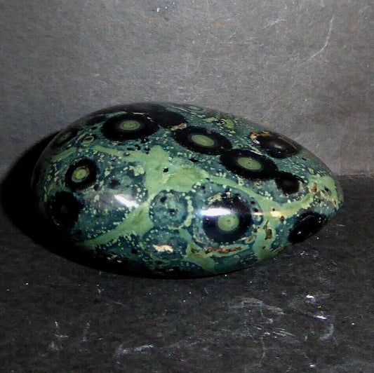 Kabamba Jasper