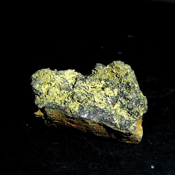 Jamesonite, Oxyplumboroméite