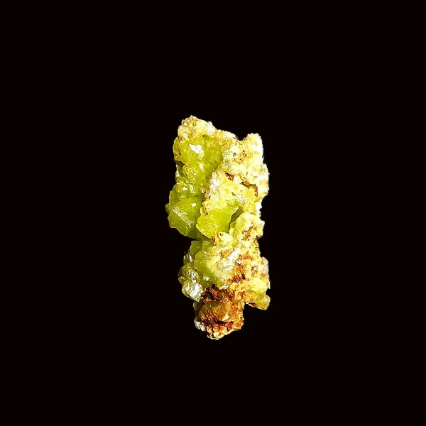 Piromorfita