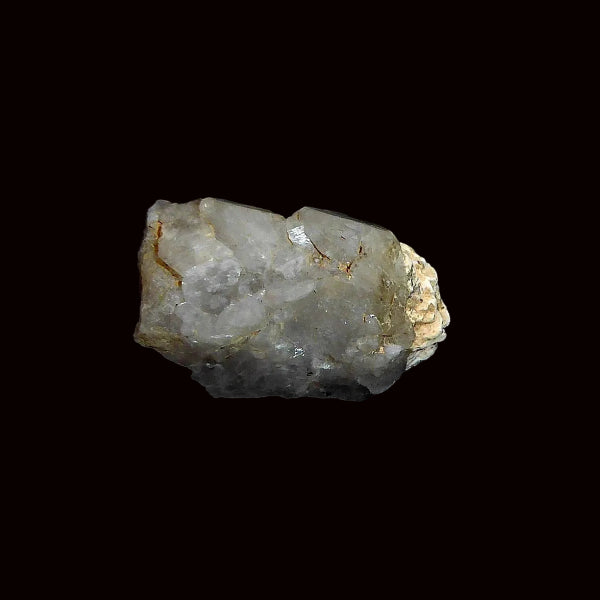 Cuarzo, Ortosa