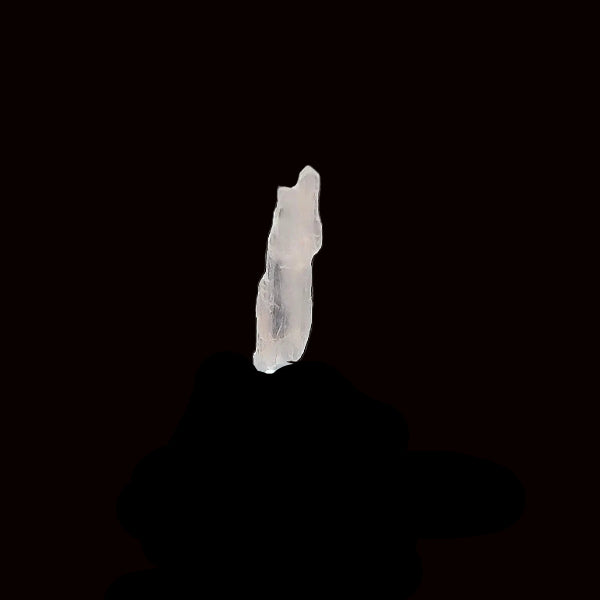Kunzita / Espodumena transparente