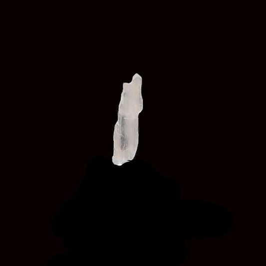 Kunzita / Espodumena transparente
