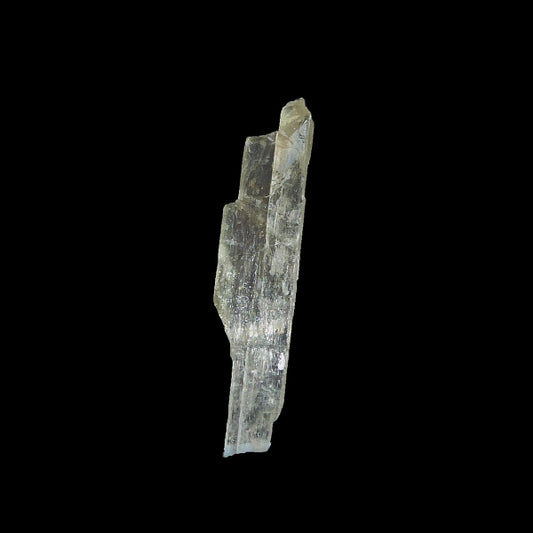 Kunzite / Spodumene yellow