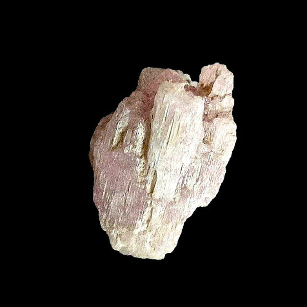 Kunzite / Spodumene rose