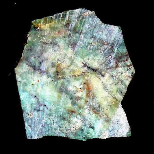 Larimar / Pectolite