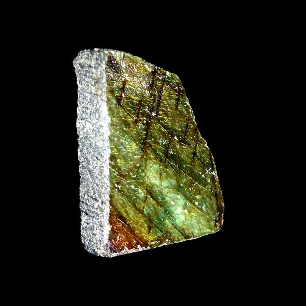 Labradorite Var. Anorthite