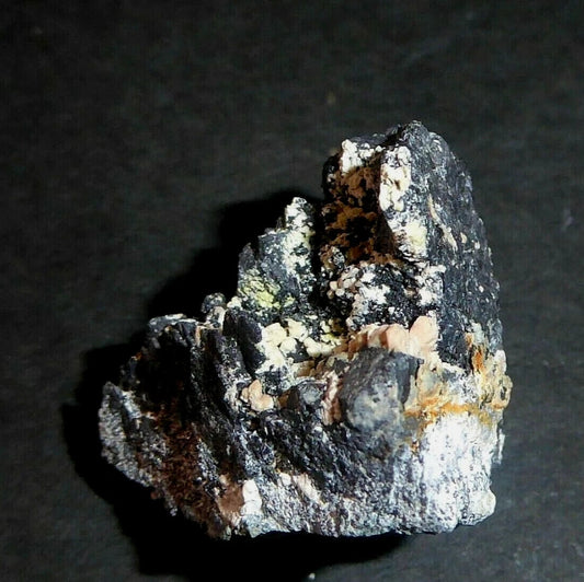 Magnetita