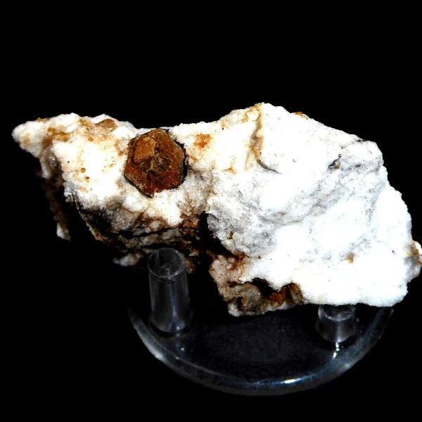 Magnésite