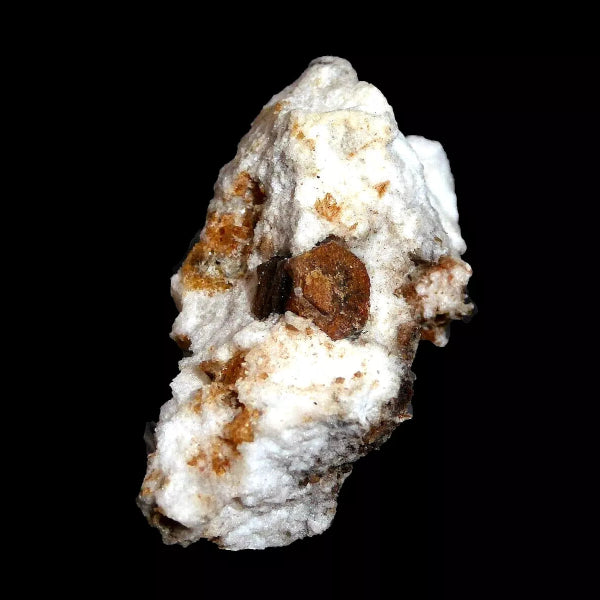 Magnésite