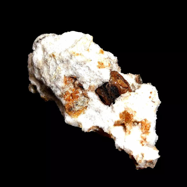 Magnésite
