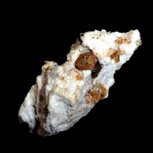 Magnésite
