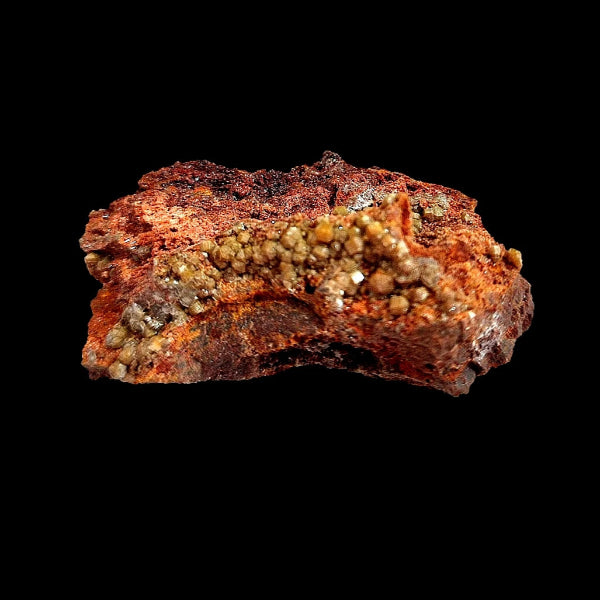 Mimetite