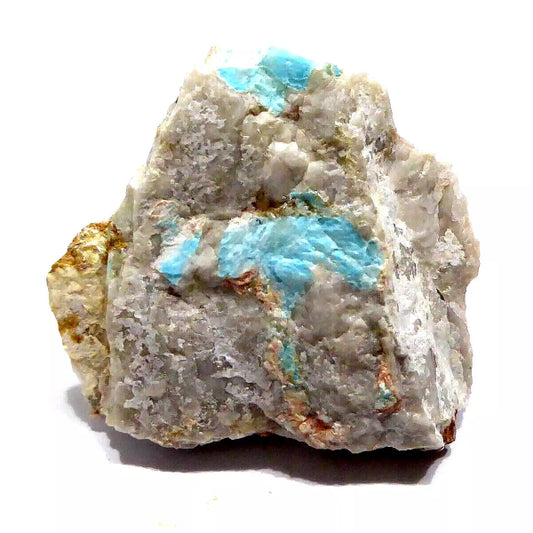 Amblygonite Montebrasite