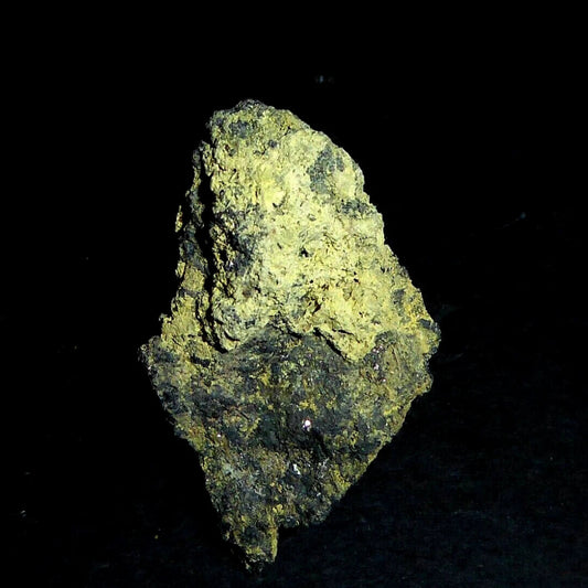 Jamesonite, Oxyplumboromeite