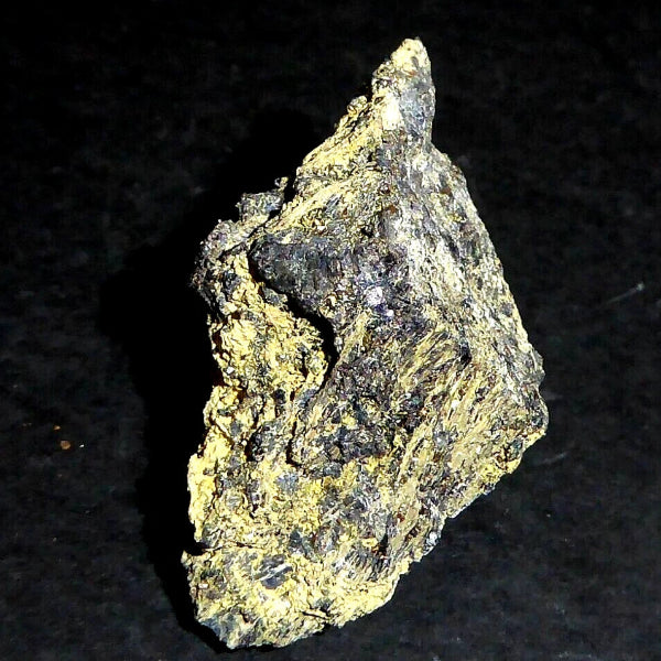 Jamesonite, Oxyplumboromeite