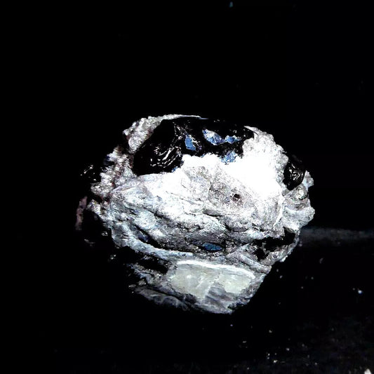 Obsidiana Lagrima Apache / Perlita