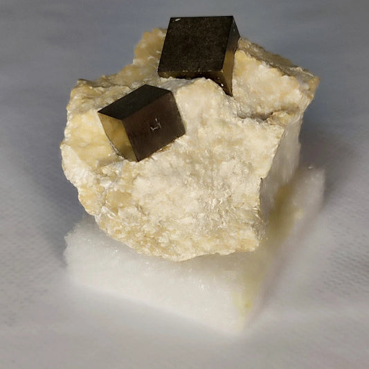 Pyrite