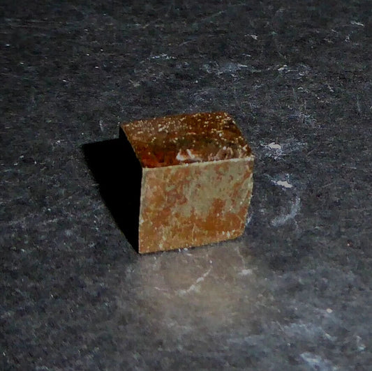 Pyrite