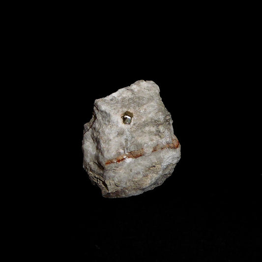Pyrite