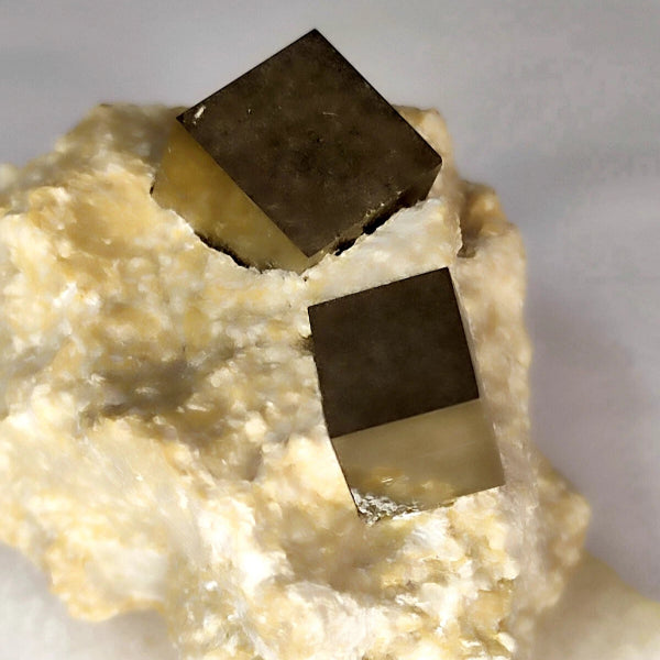 Pyrite