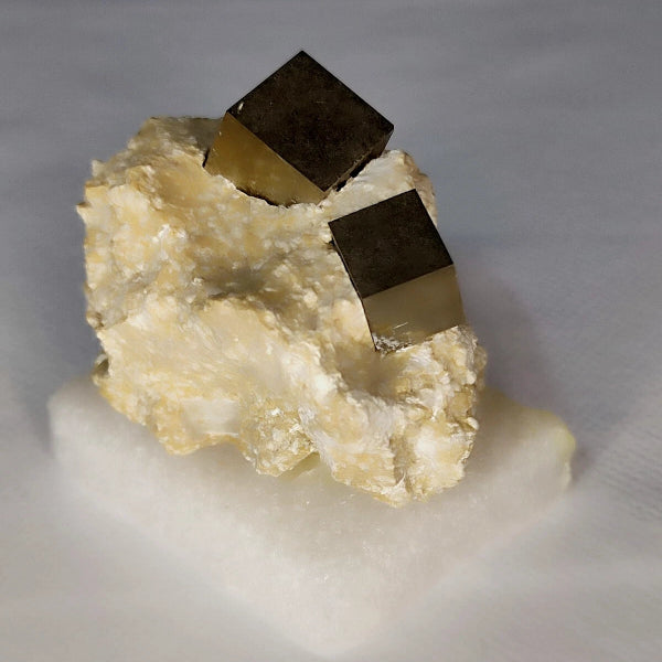Pyrite