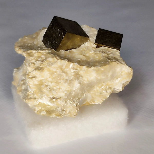 Pyrite