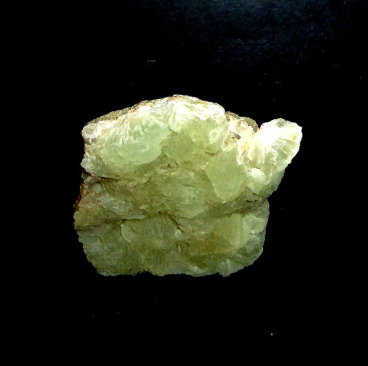 Préhnite