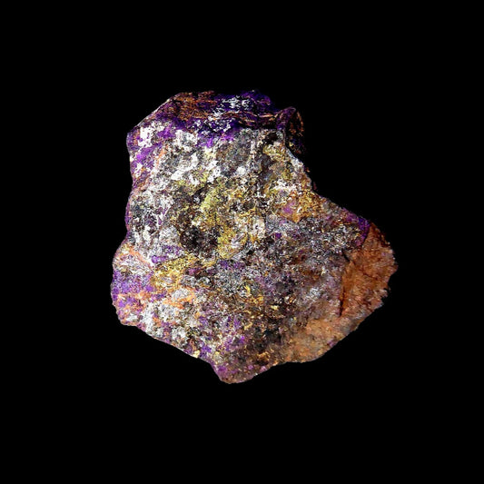 Purpurite