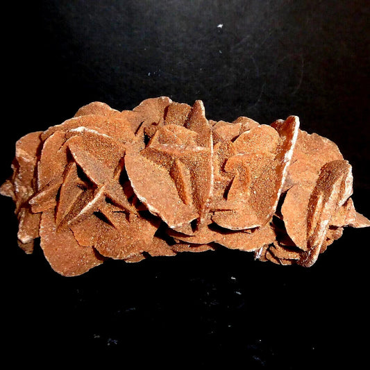 Yeso, Rosa desierto
