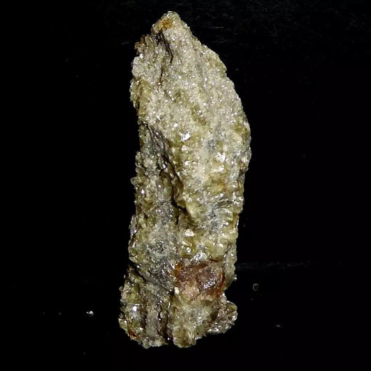 Scheelite, Quartz, Muscovite