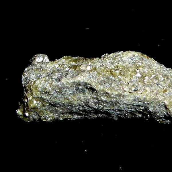 Scheelite, Quartz, Muscovite