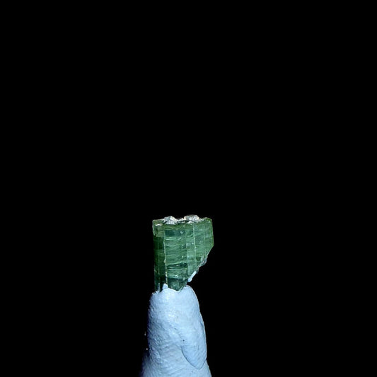 Tourmaline Var. Paraíba