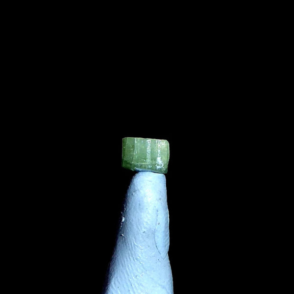 Tourmaline Var. Paraíba