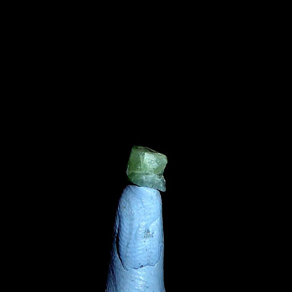Tourmaline Var. Paraíba
