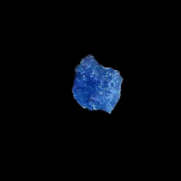 Tanzanite Var. Zoïsite
