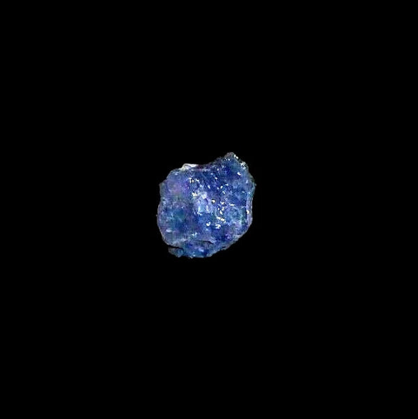 Tanzanite Var. Zoïsite