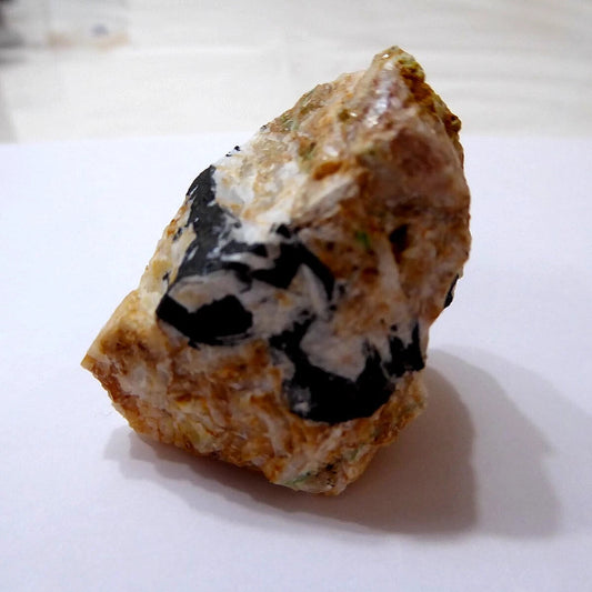 Tetraedrita