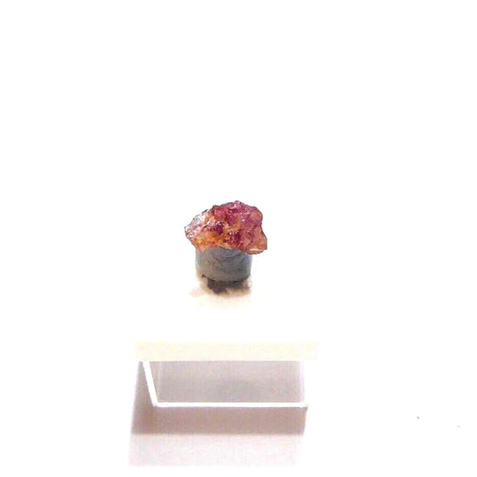 Tourmaline Var. Rubellite