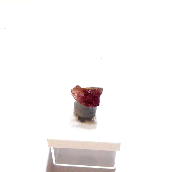 Tourmaline Var. Rubellite