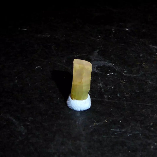 Tourmaline Var. Pastèque
