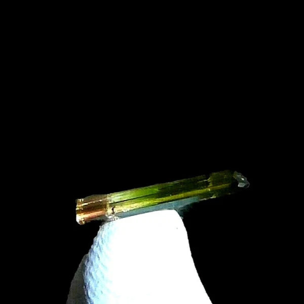 Tourmaline Var. Elbaite