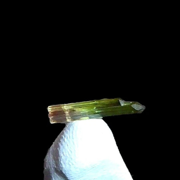 Tourmaline Var. Elbaite