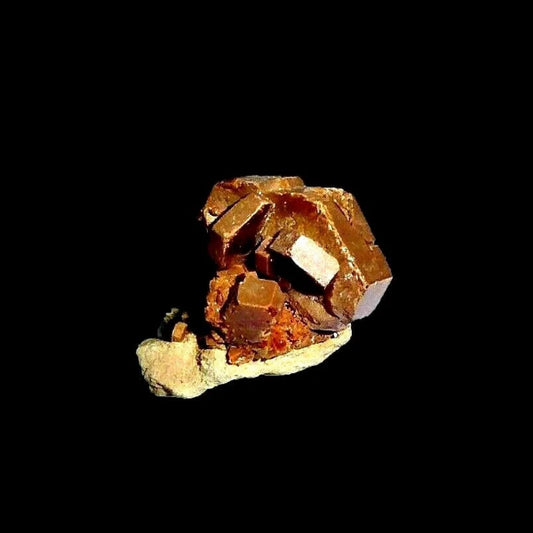 Vanadinite