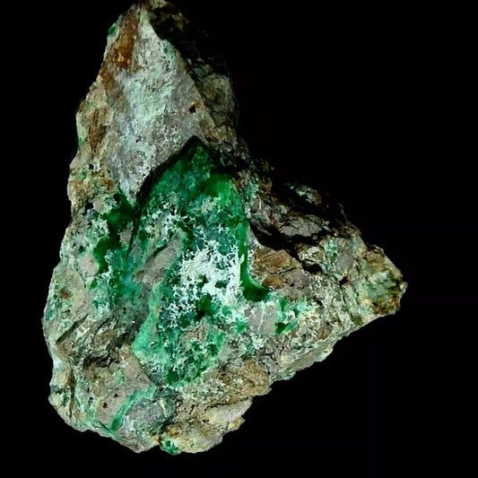 Variscita