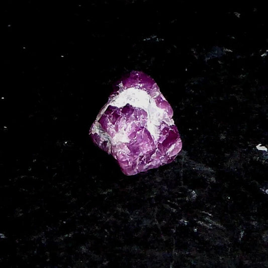 Zafiro Var. Corundun